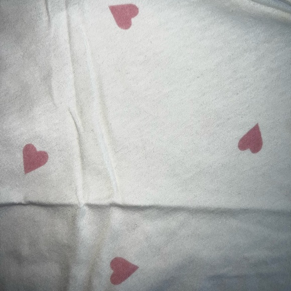 LNA Heart Tee - Picture 3 of 5